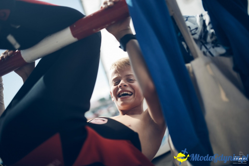Kinder+Sport - Puchar Trenerow