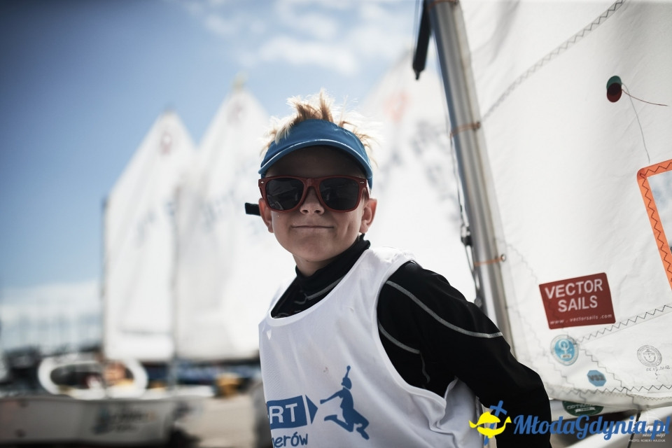 Kinder+Sport - Puchar Trenerow