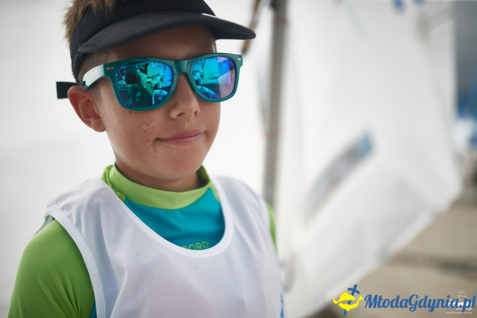 Kinder+Sport - Puchar Trenerow