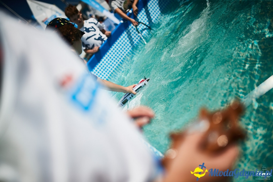 Kinder+Sport - Puchar Trenerow