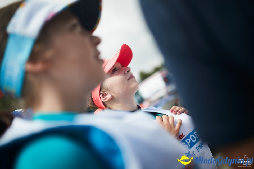 Kinder+Sport - Puchar Trenerow