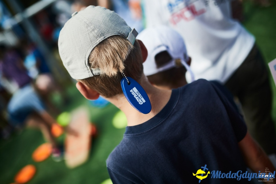 Kinder+Sport - Puchar Trenerow