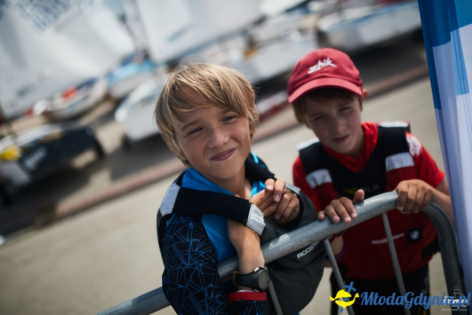 Kinder+Sport - Puchar Trenerow
