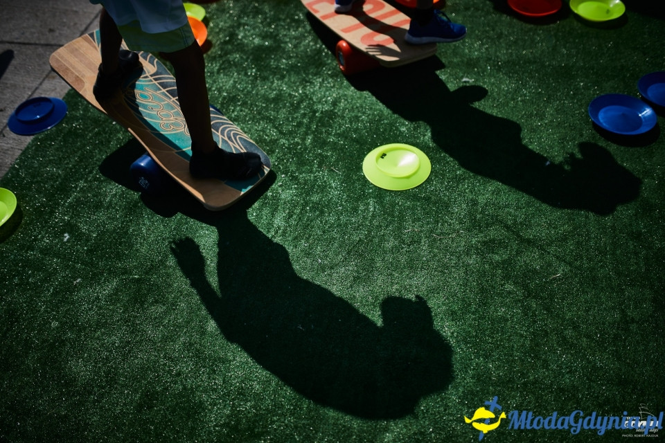 Kinder+Sport - Puchar Trenerow