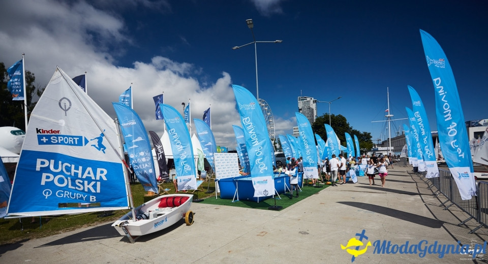 Kinder+Sport - Puchar Trenerow