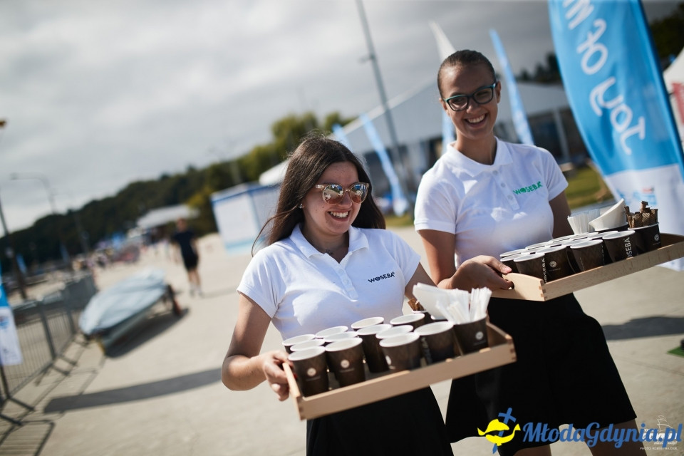Kinder+Sport - Puchar Trenerow