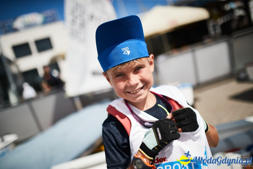 Kinder+Sport - Puchar Trenerow
