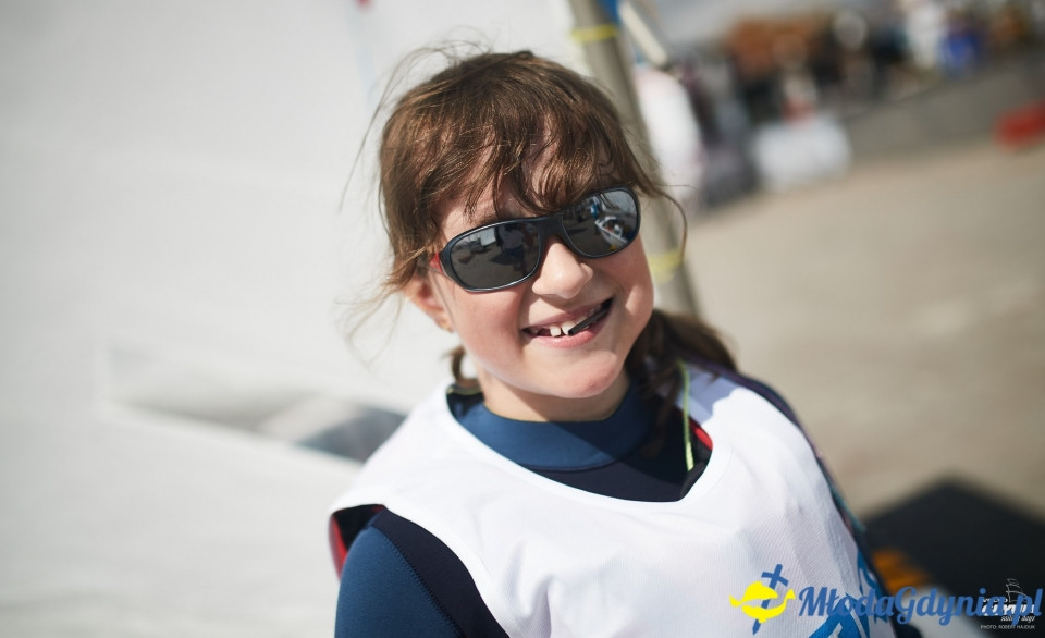 Kinder+Sport - Puchar Trenerow