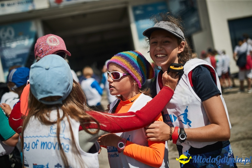 Kinder+Sport - Puchar Trenerow