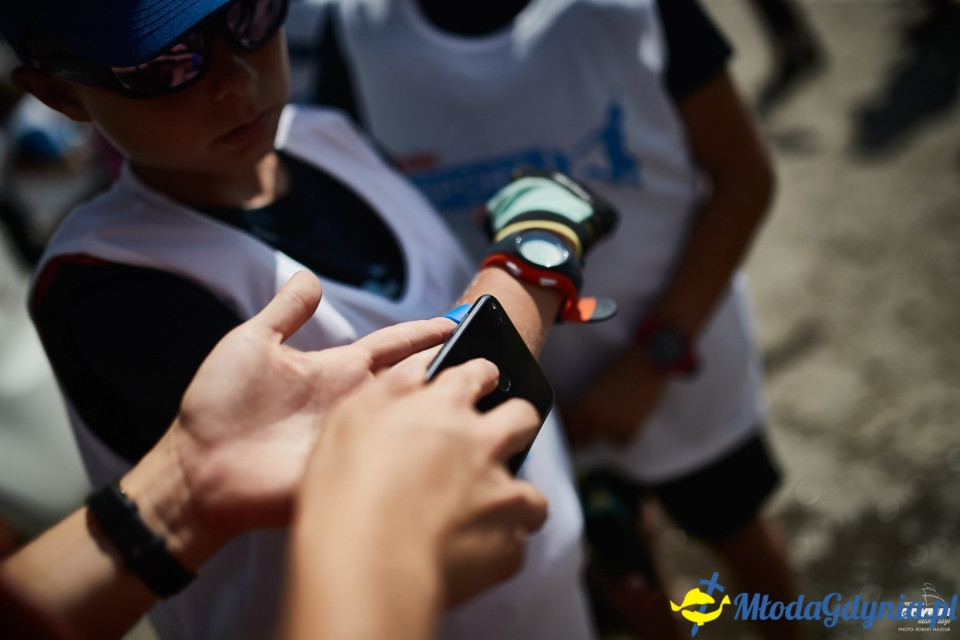 Kinder+Sport - Puchar Trenerow