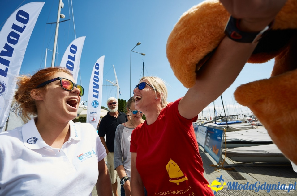 Kinder+Sport - Puchar Trenerow