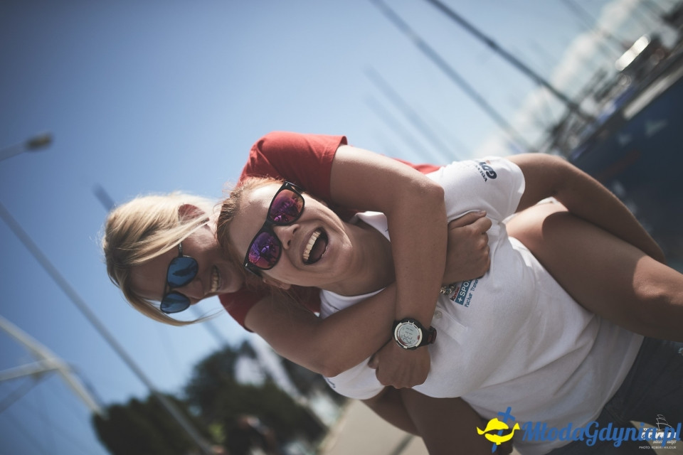 Kinder+Sport - Puchar Trenerow