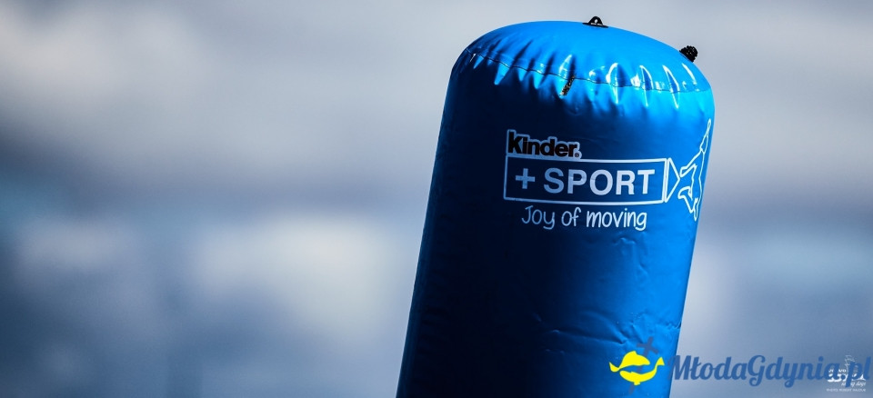 Kinder+Sport - Puchar Trenerow