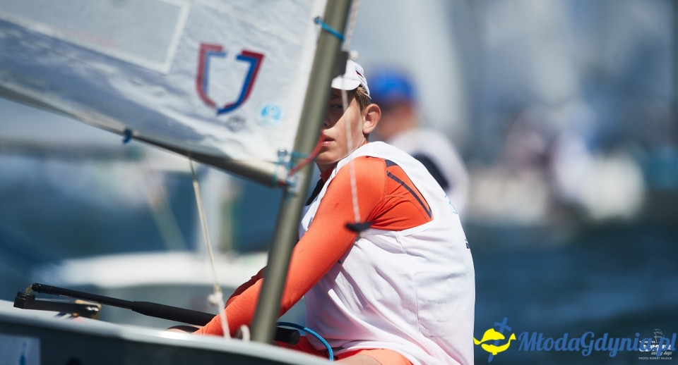 Kinder+Sport - Puchar Trenerow