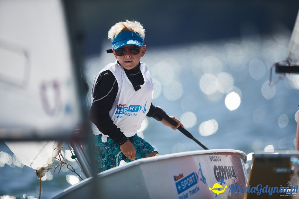 Kinder+Sport - Puchar Trenerow