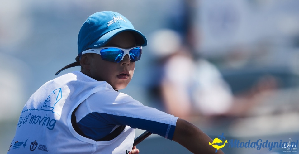 Kinder+Sport - Puchar Trenerow