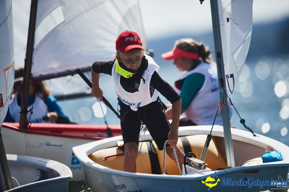 Kinder+Sport - Puchar Trenerow
