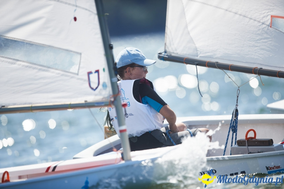 Kinder+Sport - Puchar Trenerow