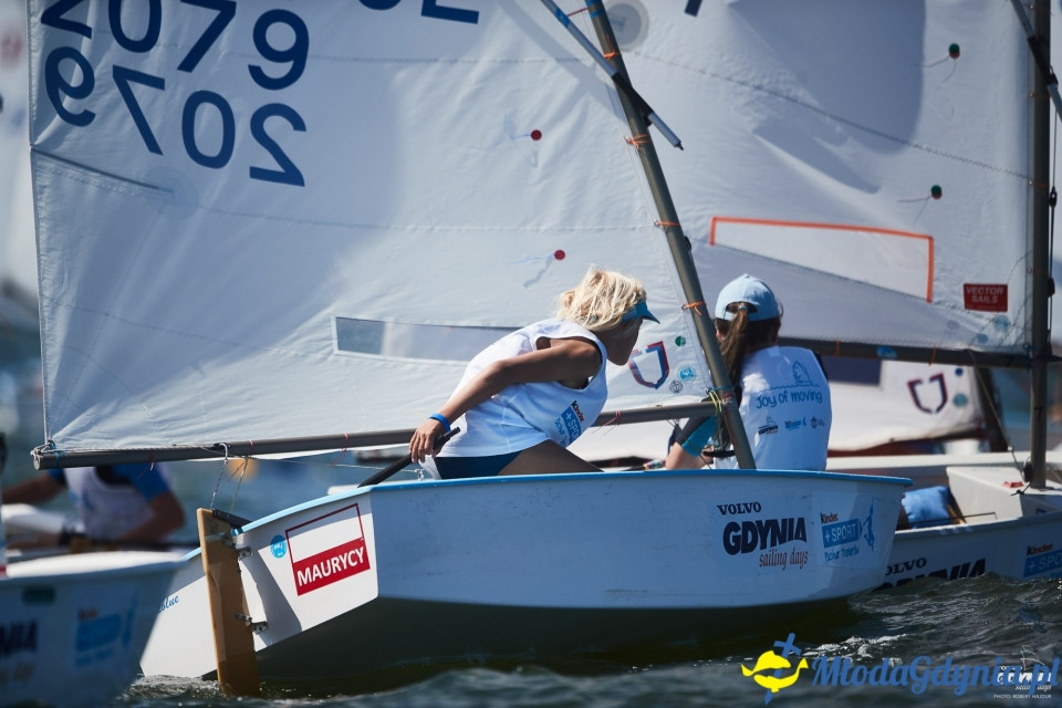 Kinder+Sport - Puchar Trenerow