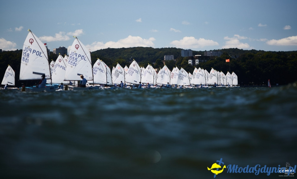 Kinder+Sport - Puchar Trenerow