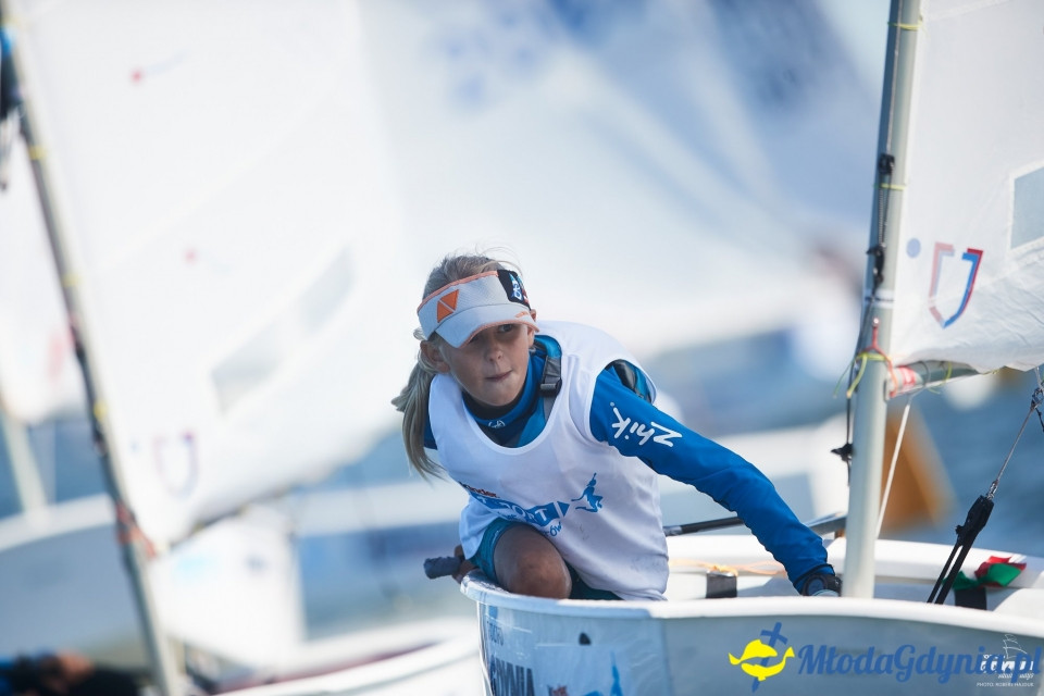 Kinder+Sport - Puchar Trenerow