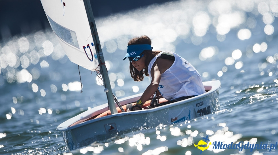 Kinder+Sport - Puchar Trenerow
