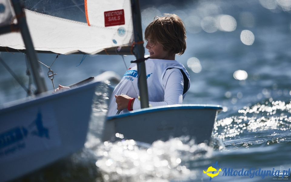 Kinder+Sport - Puchar Trenerow