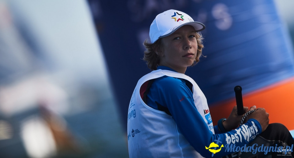 Kinder+Sport - Puchar Trenerow