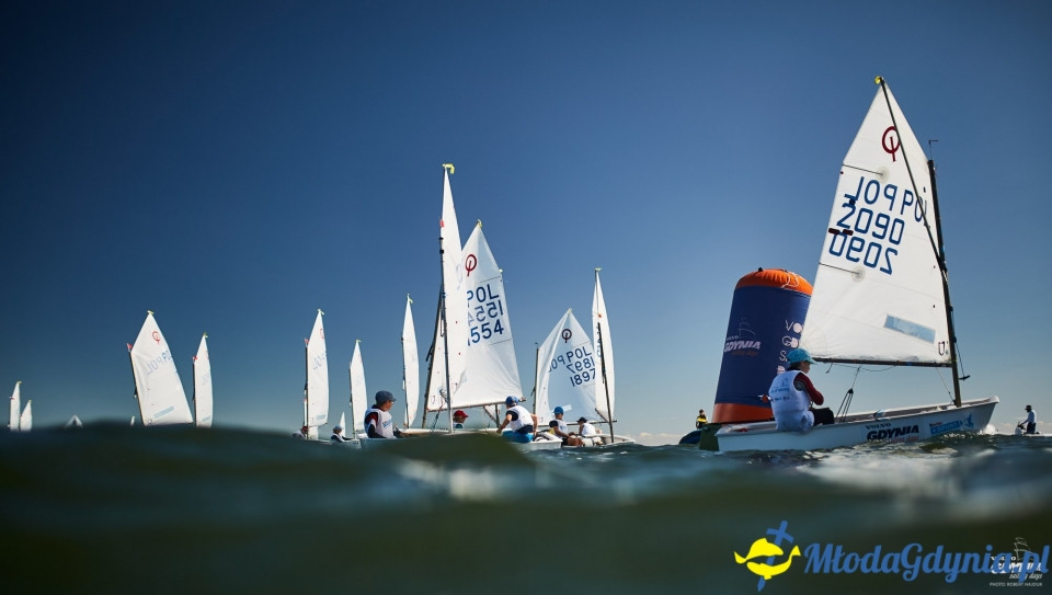 Kinder+Sport - Puchar Trenerow