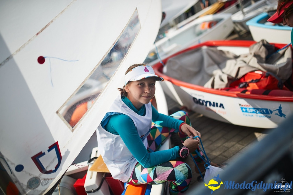 Kinder+Sport - Puchar Trenerow