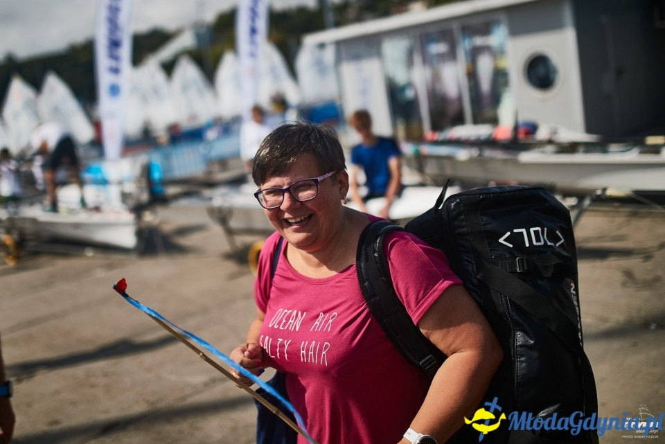 Kinder+Sport - Puchar Trenerow
