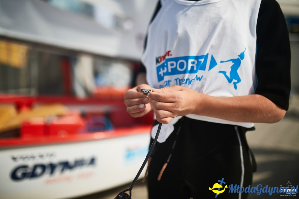 Kinder+Sport - Puchar Trenerow