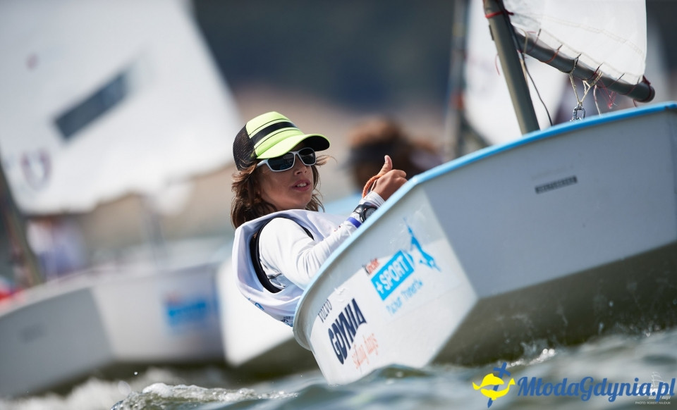 Kinder+Sport - Puchar Trenerow