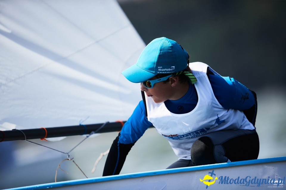 Kinder+Sport - Puchar Trenerow