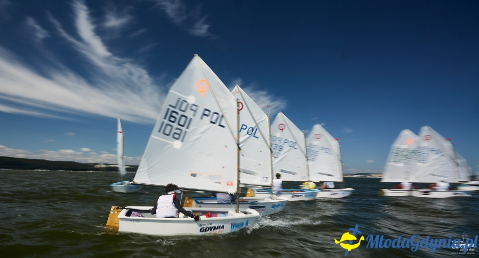 Kinder+Sport - Puchar Trenerow
