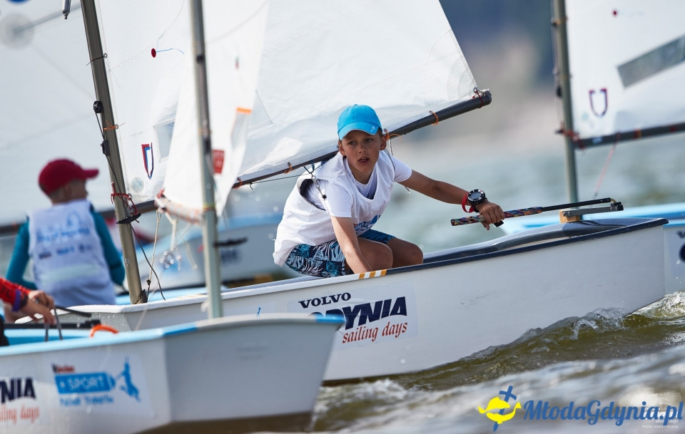 Kinder+Sport - Puchar Trenerow