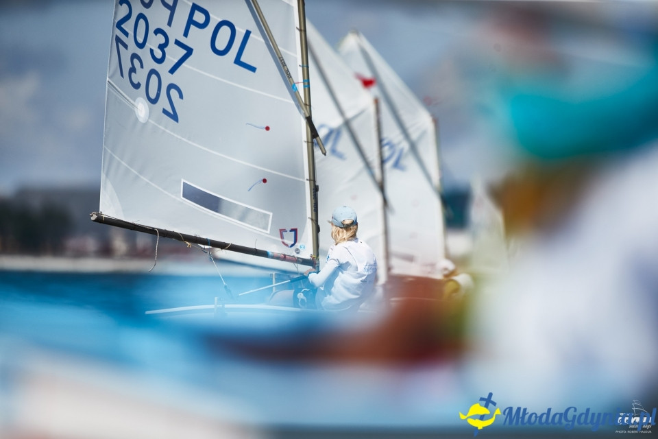 Kinder+Sport - Puchar Trenerow