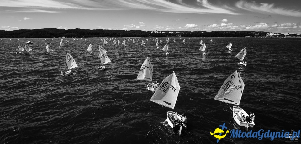 Kinder+Sport - Puchar Trenerow