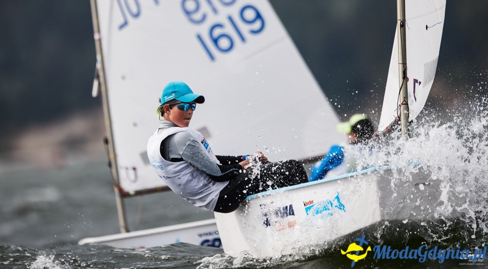 Kinder+Sport - Puchar Trenerow