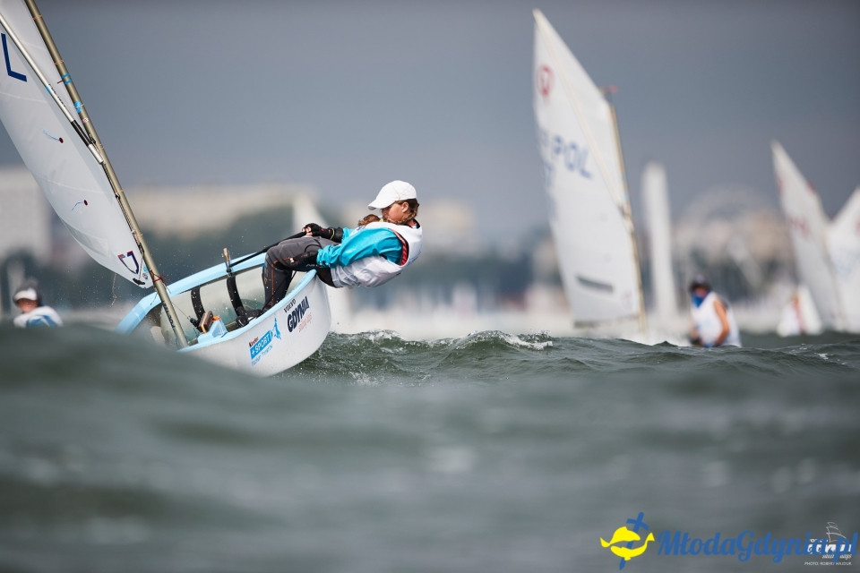 Kinder+Sport - Puchar Trenerow