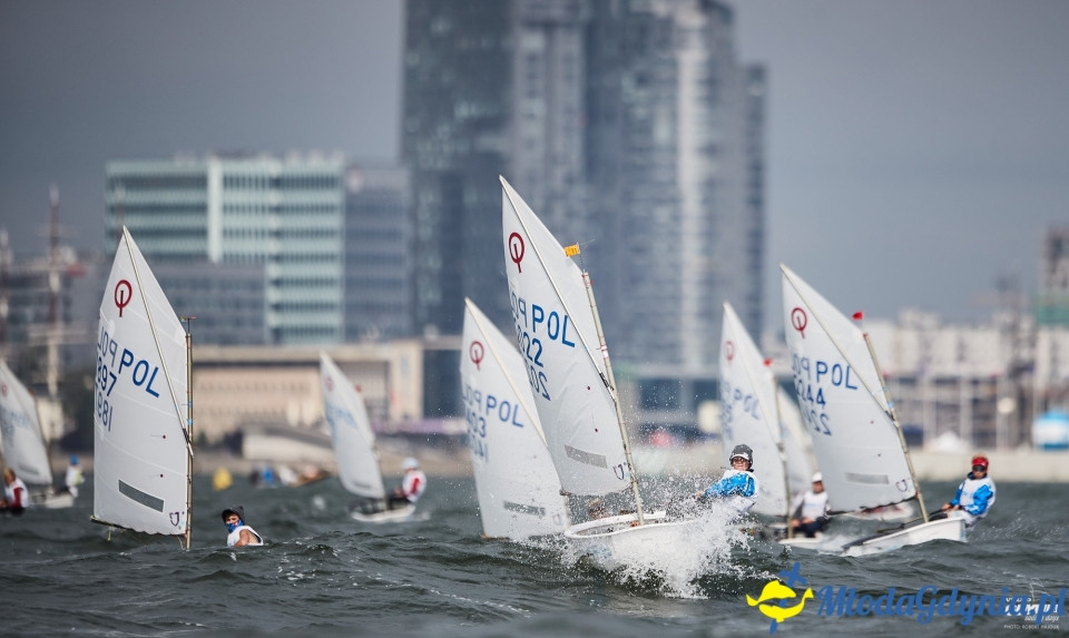 Kinder+Sport - Puchar Trenerow