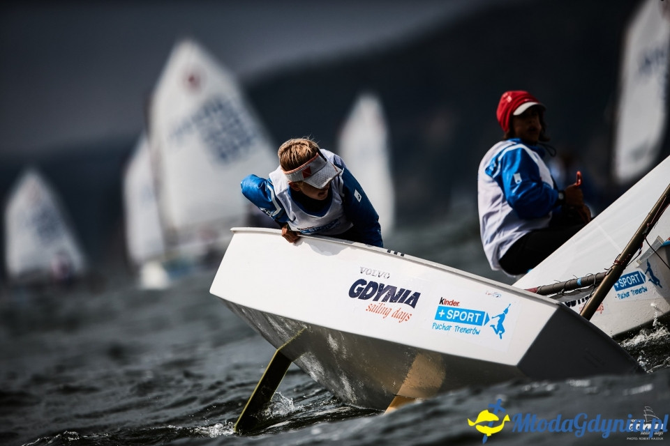 Kinder+Sport - Puchar Trenerow