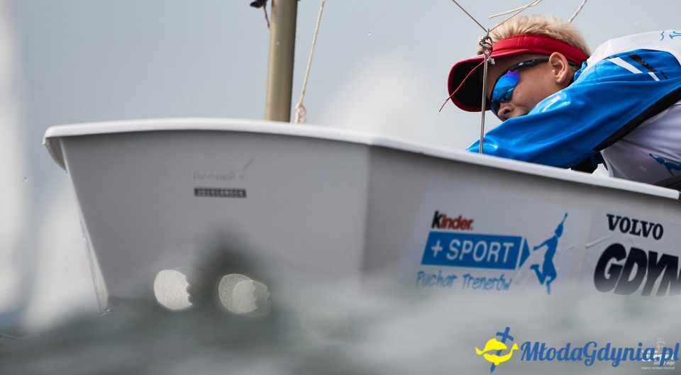 Kinder+Sport - Puchar Trenerow