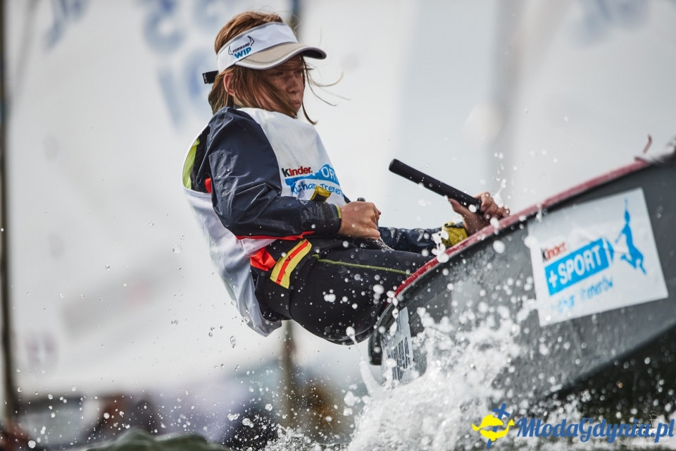 Kinder+Sport - Puchar Trenerow