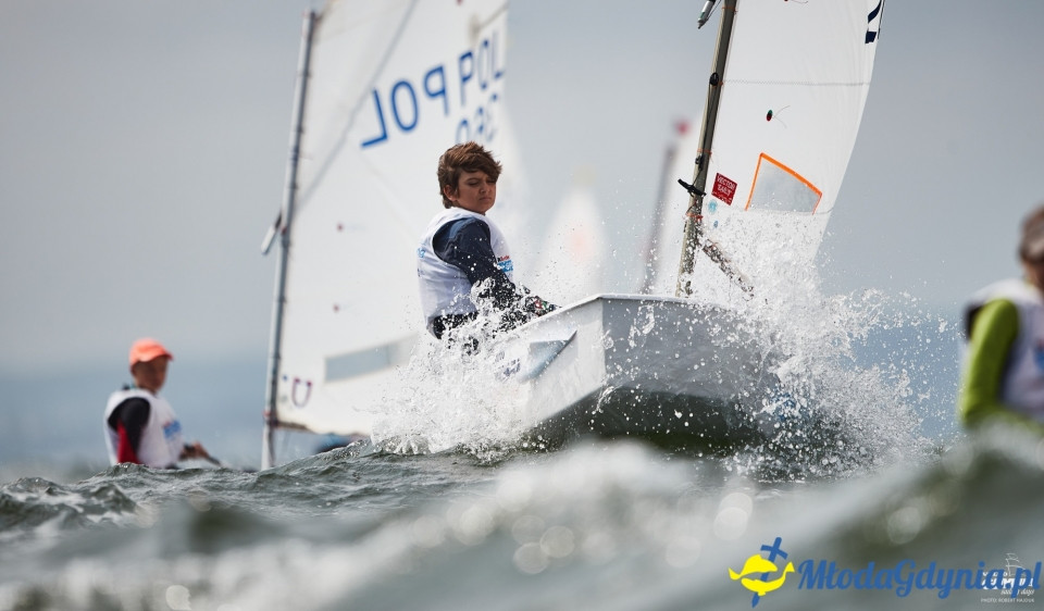 Kinder+Sport - Puchar Trenerow