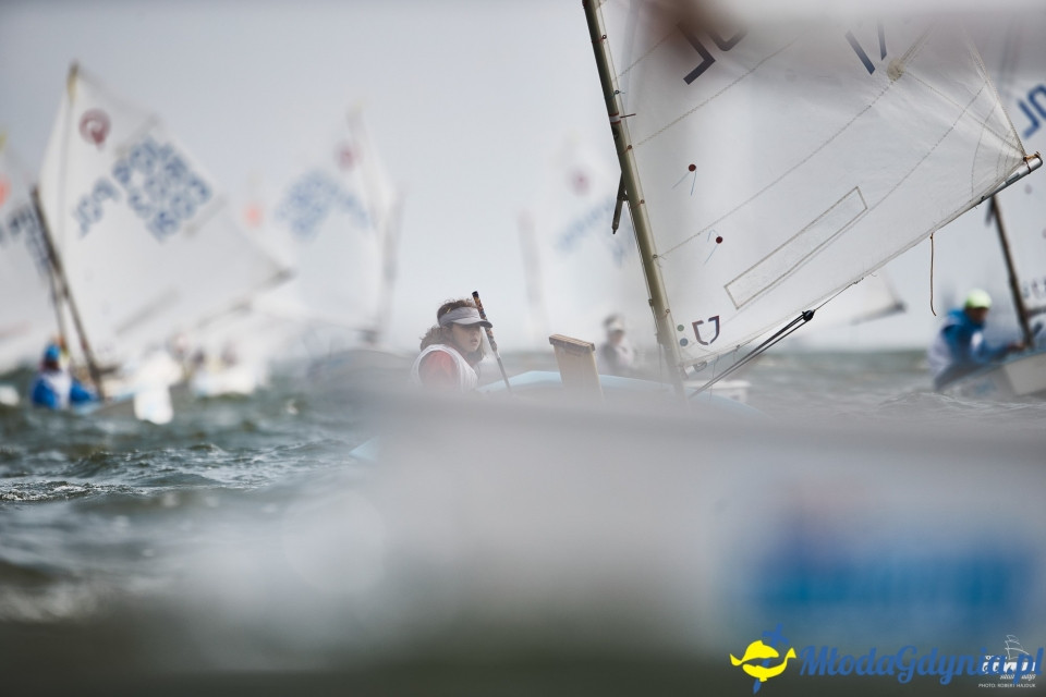 Kinder+Sport - Puchar Trenerow