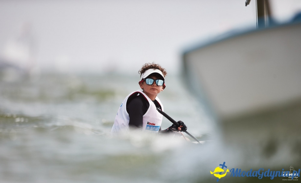 Kinder+Sport - Puchar Trenerow