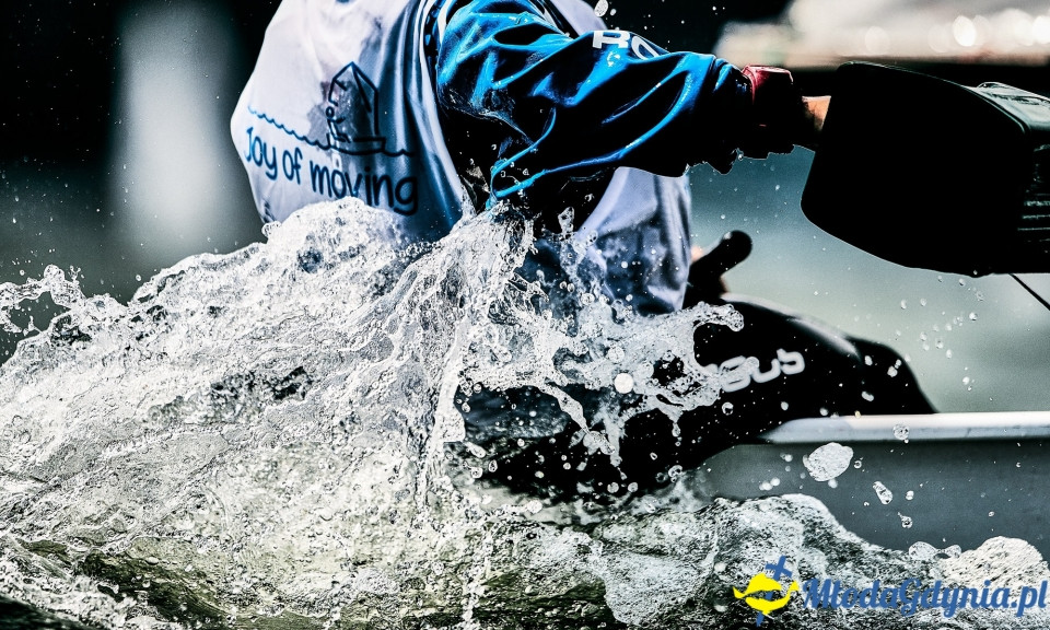 Kinder+Sport - Puchar Trenerow