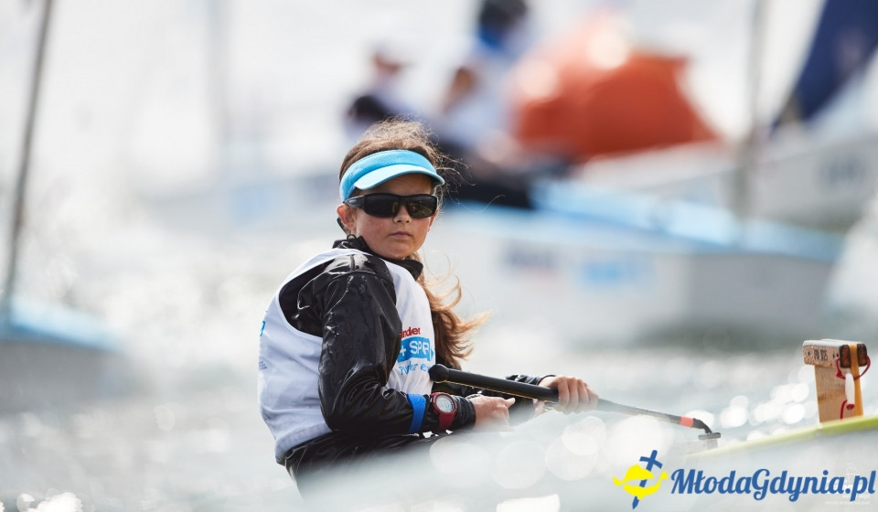 Kinder+Sport - Puchar Trenerow