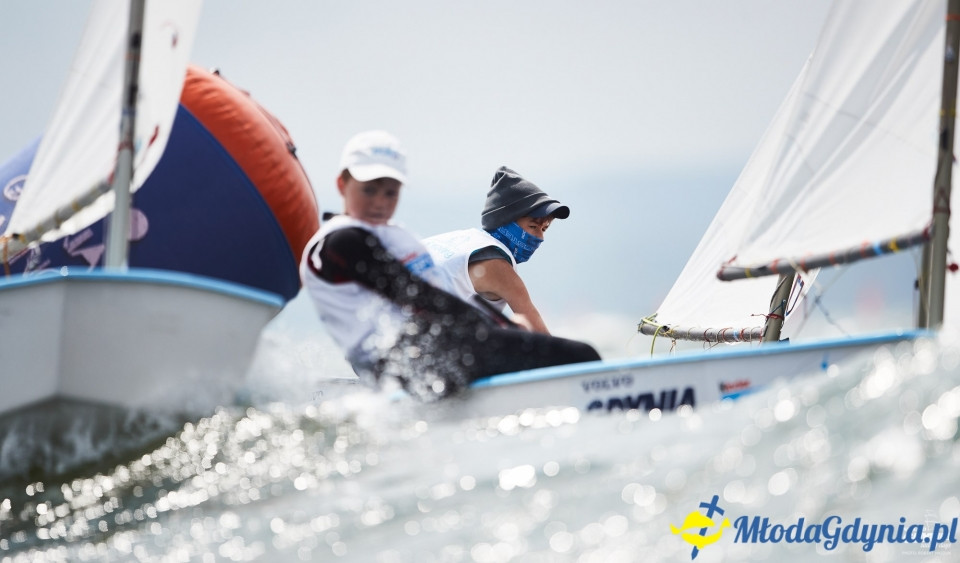 Kinder+Sport - Puchar Trenerow